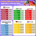 Filament ABS 5kg hohe Festigkeit Zähigkeit Schwarz Weiß – 2