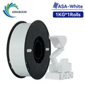Filament ASA 1-10 kg Schlagfestigkeit für Outdoor-Teile – Farbe 1KG White