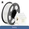 Filament ASA 1,75 mm wetterbeständig geruchsarm zäh – Farbe ivory