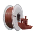 Filament ASA 1 kg Anti-UV alterungsbeständig verschleißfest – Farbe ASA 1KG BROWN