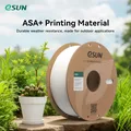 Filament ASA+ 1 kg für Blumentöpfe und 3D-Druck – 1