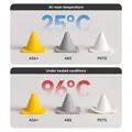Filament ASA+ 1 kg für Blumentöpfe und 3D-Druck – 4