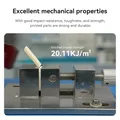 Filament ASA+ 1 kg für Blumentöpfe und 3D-Druck – 5