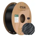 Filament ASA+ 1 kg für Blumentöpfe und 3D-Druck – Farbe BLACK