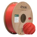 Filament ASA+ 1 kg für Blumentöpfe und 3D-Druck – Farbe RED