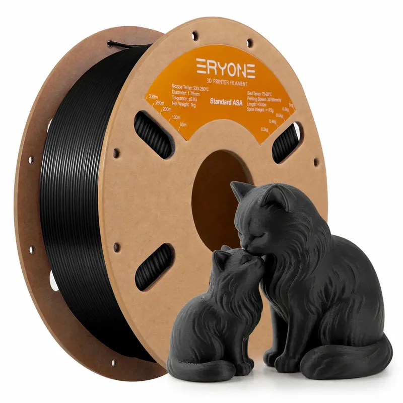Filament ASA 1 kg schnelle Lieferung