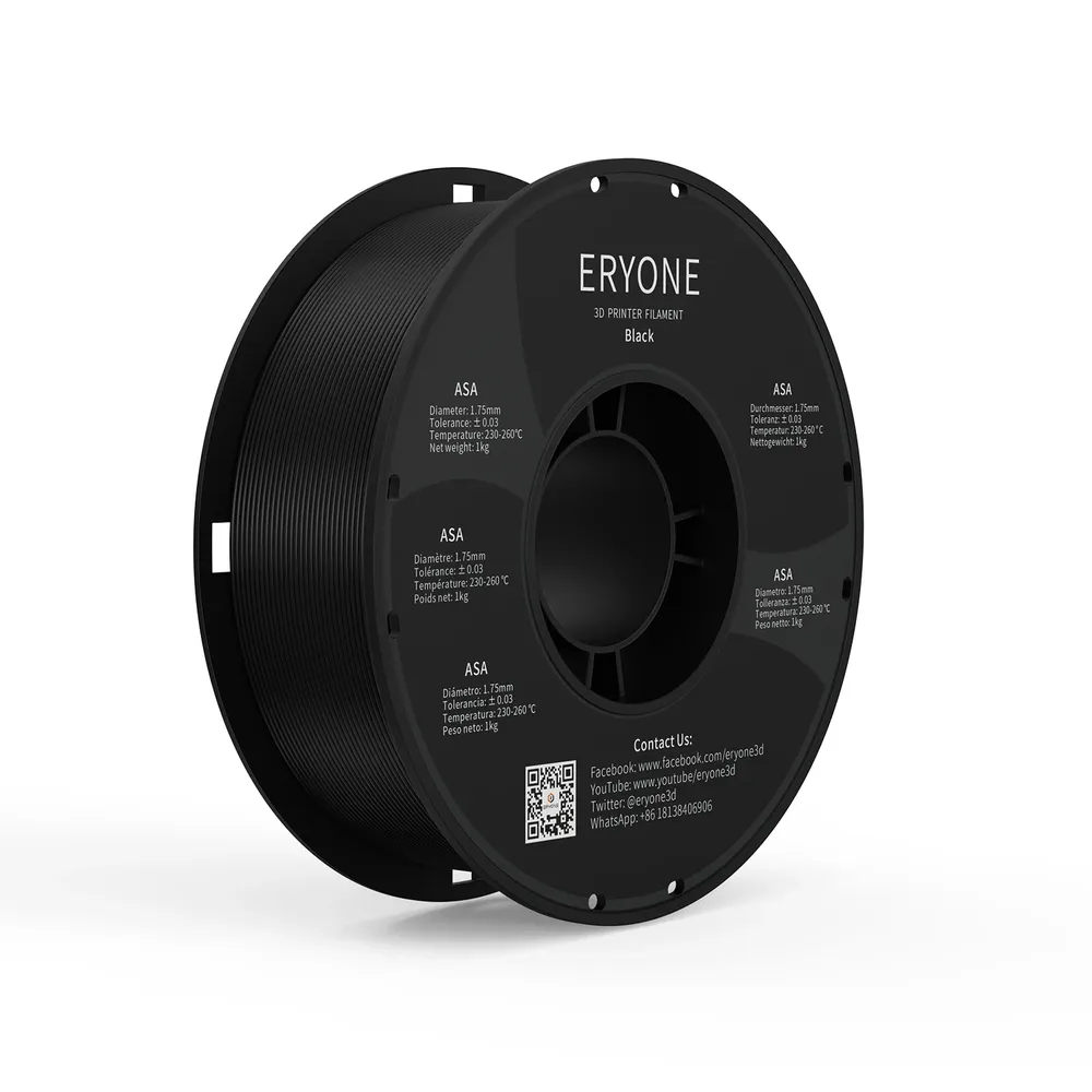 Filament ASA 1 kg schnelle Lieferung