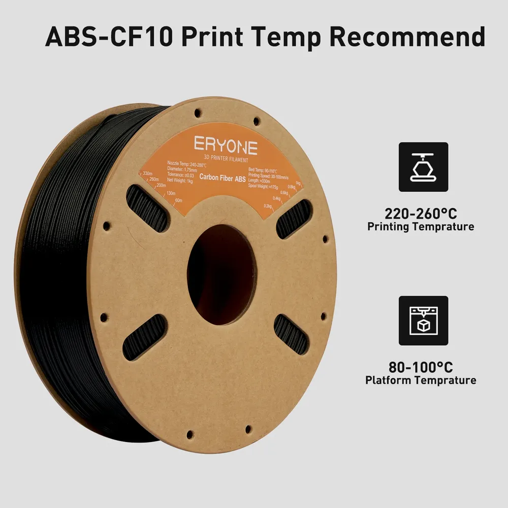 Filament ASA 1 kg schnelle Lieferung