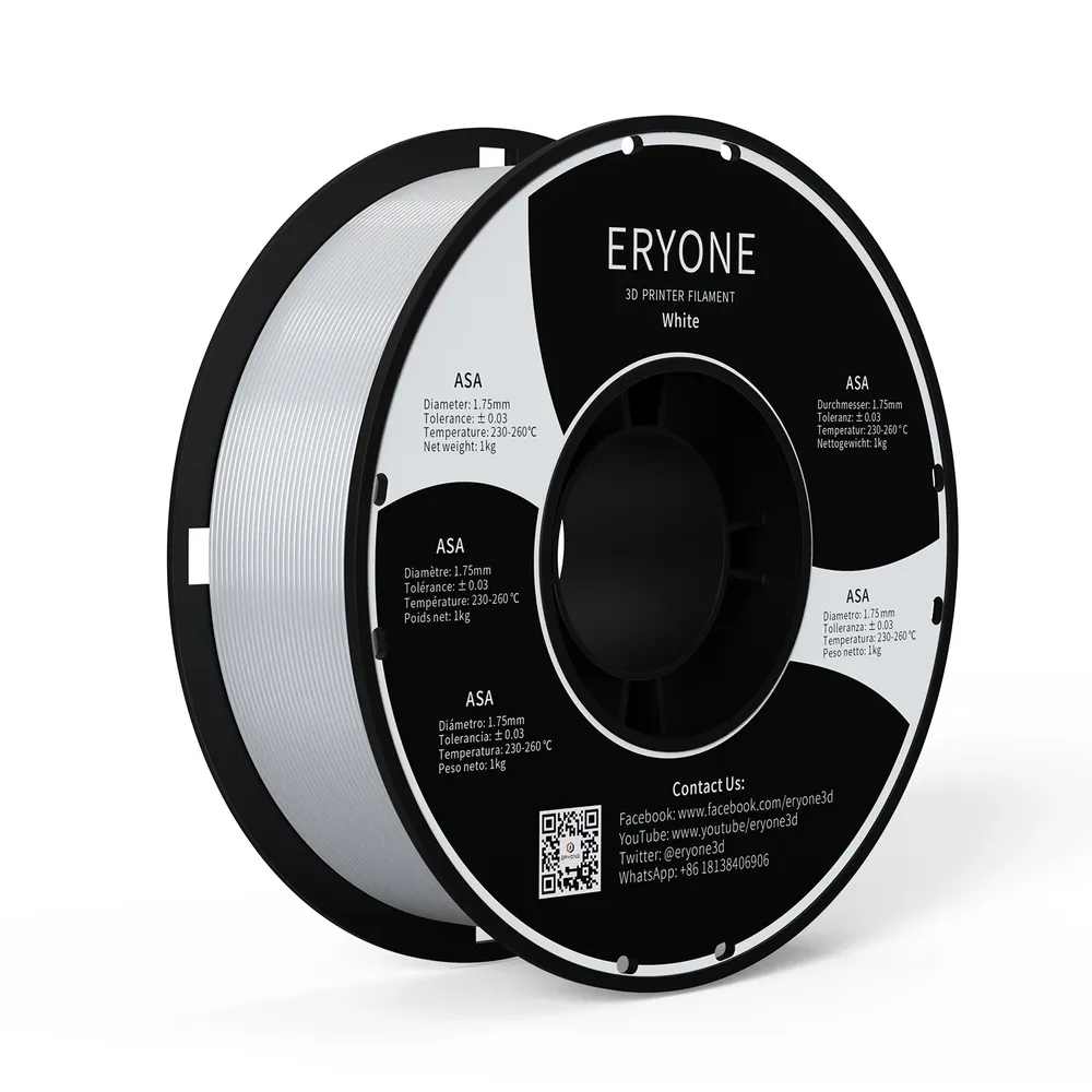 Filament ASA 1 kg schnelle Lieferung