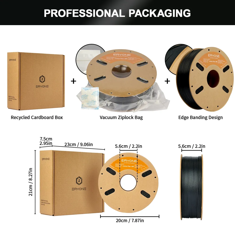 Filament ASA 1 kg schnelle Lieferung