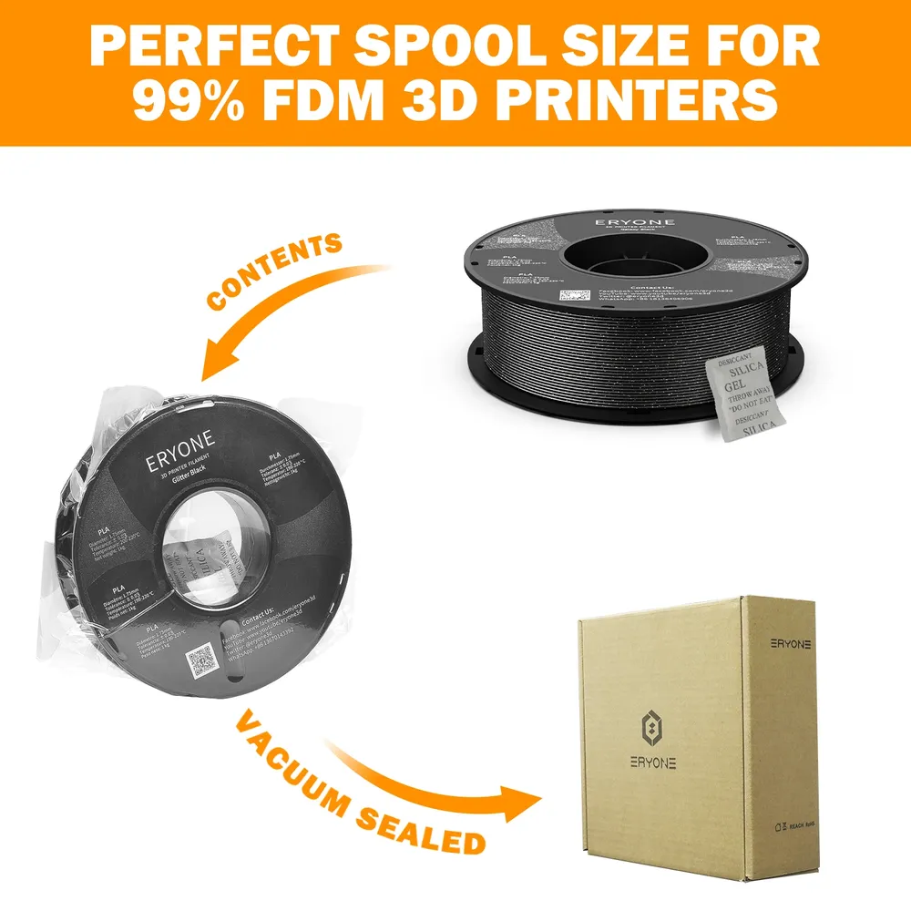 Filament ASA 1 kg schnelle Lieferung