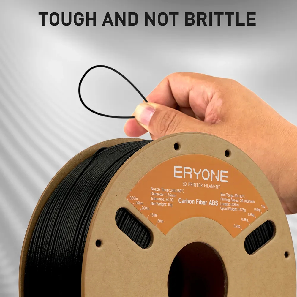 Filament ASA 1 kg schnelle Lieferung