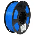 Filament ASA 1 kg UV/hohe Temperatur maßgenau – Farbe Blau