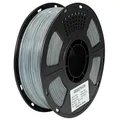 Filament ASA 1 kg UV/hohe Temperatur maßgenau – Farbe Grau
