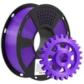 Filament ASA 1 kg UV/hohe Temperatur maßgenau – Farbe Lila