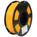 Filament ASA 1 kg UV/hohe Temperatur maßgenau – Farbe Orange