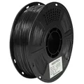Filament ASA 1 kg UV/hohe Temperatur maßgenau – Farbe schwarz