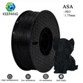 Filament ASA 1 kg UV/Regen/hitzebeständig für 3D-Drucker – 1