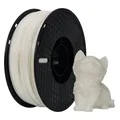 Filament ASA 1 kg UV/Regen/hitzebeständig für 3D-Drucker – Farbe White