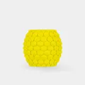 Filament ASA 1 kg UV/Regen/hitzebeständig für mechanische Teile – Color ASA Yellow