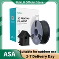 Filament ASA 1 kg UV/Regen/hitzebeständig robust – 1