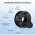 Filament ASA 1 kg UV/Regen/hitzebeständig robust – 5