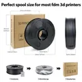Filament ASA 1 kg UV/Regen/hitzebeständig robust – 6