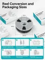 Filament ASA 1 kg UV/Regen/hitzebeständig robust – 6