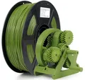 Filament ASA 1 kg UV/Regen/hitzebeständig robust – Farbe ASA Army Green 1kg