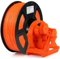 Filament ASA 1 kg UV/Regen/hitzebeständig robust – Farbe ASA Orange 1kg