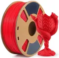 Filament ASA 1 kg UV/Regen/hitzebeständig robust – Farbe ASA Red 1kg