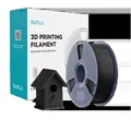 Filament ASA 1 kg UV/Regen/hitzebeständig robust – Farbe Black