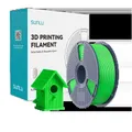 Filament ASA 1 kg UV/Regen/hitzebeständig robust – Farbe Green