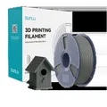 Filament ASA 1 kg UV/Regen/hitzebeständig robust – Farbe Grey