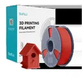 Filament ASA 1 kg UV/Regen/hitzebeständig robust – Farbe Red