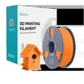 Filament ASA 1 kg UV/Regen/hitzebeständig robust – Farbe Sunny Orange