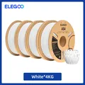Filament ASA 1 kg UV/wetterbeständig für Funktionsteile – Farbe White 4kg