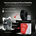 Filament ASA 1 kg wetterfest UV-beständig geringe Verformung – 6