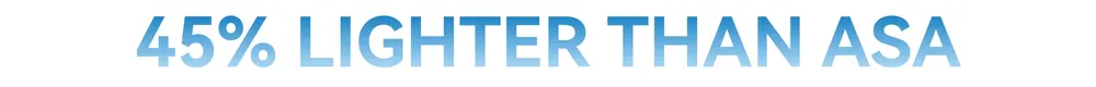 Filament ASA Aero für Bambu Lab 3D-Drucker