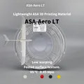 Filament ASA Aero LT 1,75 mm geringe Dichte – 1