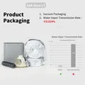Filament ASA Aero LT 1,75 mm geringe Dichte – 5