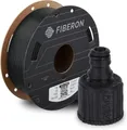 Filament ASA Carbonfaser 0,5 kg UV-beständig hochfest – Farbe ASA-CF08