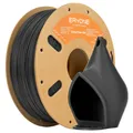 Filament ASA Carbonfaser 1 kg für Außenanwendungen – Farbe Dunkelgrau