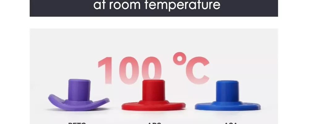 Filament ASA Carbonfaser 1 kg hohe Steifigkeit wetterfest
