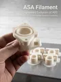 Filament ASA CF 1 kg Kohlefaser verstärkt UV-beständig – 3