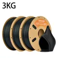 Filament ASA Faserverstärkt 3 kg hohe Steifigkeit – Color ASA-CF Black