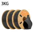 Filament ASA Faserverstärkt 3 kg hohe Steifigkeit – Color ASA-CF DarkGray