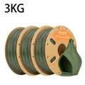 Filament ASA Faserverstärkt 3 kg hohe Steifigkeit – Color ASA-CF Olive
