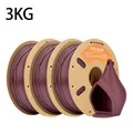 Filament ASA Faserverstärkt 3 kg hohe Steifigkeit – Color ASA-CF Red