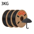 Filament ASA Faserverstärkt 3 kg hohe Steifigkeit – Color ASA-GF Black